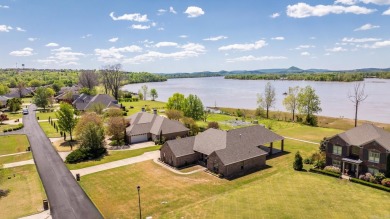 Lake Home For Sale in Mayflower, Arkansas