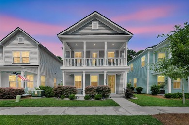 (private lake, pond, coastal) Home For Sale in Johns Island South Carolina