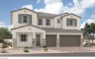 Lake Las Vegas Home For Sale in Henderson Nevada