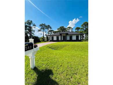Lehigh Acres Area Home For Sale in Lehigh Acres Florida