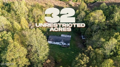 Watts Bar Lake Home For Sale in Rockwood Tennessee