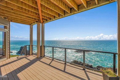 The epitome of spectacular Oregon Coast oceanfront. Experience - photo 11