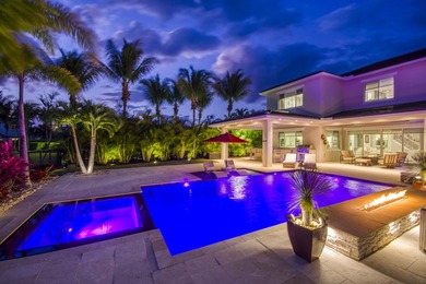 Private Resort - Style Lakefront Estate in La Terre at Avenir! - photo 1