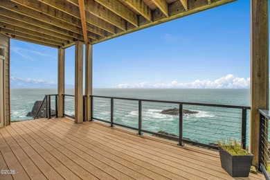 The epitome of spectacular Oregon Coast oceanfront. Experience - photo 12