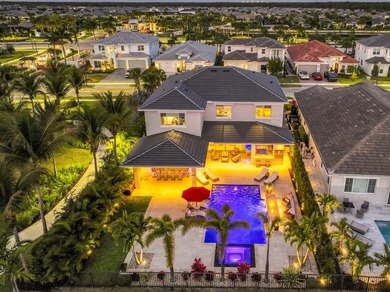 Private Resort - Style Lakefront Estate in La Terre at Avenir! - photo 2