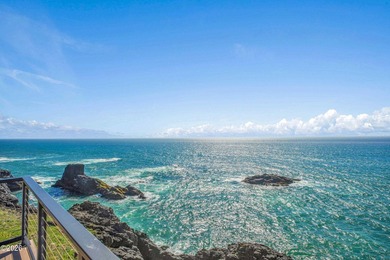 The epitome of spectacular Oregon Coast oceanfront. Experience - photo 13