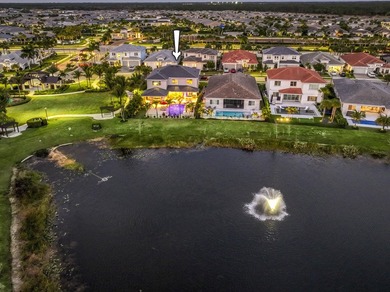 Private Resort - Style Lakefront Estate in La Terre at Avenir! - photo 3