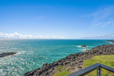 The epitome of spectacular Oregon Coast oceanfront. Experience - photo 14
