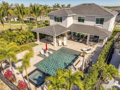 Private Resort - Style Lakefront Estate in La Terre at Avenir! - photo 4
