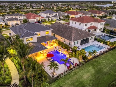 Private Resort - Style Lakefront Estate in La Terre at Avenir! - photo 7
