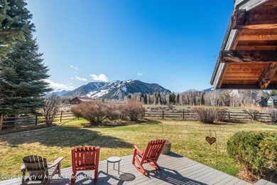 Unparalleled Aspen redevelopment opportunity. Discover a rare - photo 18