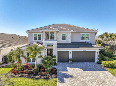 Private Resort - Style Lakefront Estate in La Terre at Avenir! - photo 8
