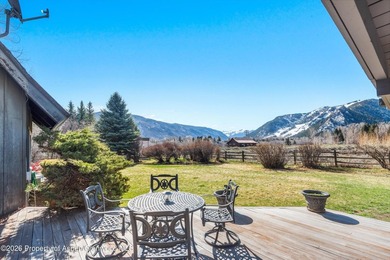 Unparalleled Aspen redevelopment opportunity. Discover a rare - photo 19