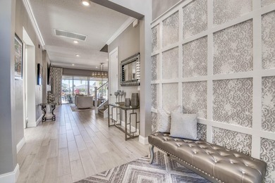 Private Resort - Style Lakefront Estate in La Terre at Avenir! - photo 9