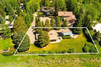 Unparalleled Aspen redevelopment opportunity. Discover a rare - photo 21