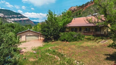 Lake Home For Sale in Durango, Colorado