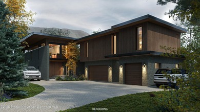 Unparalleled Aspen redevelopment opportunity. Discover a rare - photo 22