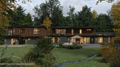 Unparalleled Aspen redevelopment opportunity. Discover a rare - photo 24