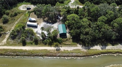 Lehigh Acres Area Lot For Sale in Lehigh Acres Florida