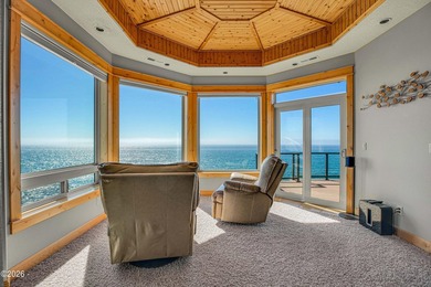 The epitome of spectacular Oregon Coast oceanfront. Experience - photo 39
