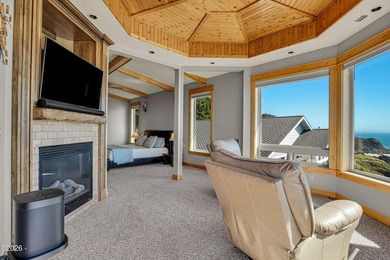 The epitome of spectacular Oregon Coast oceanfront. Experience - photo 41