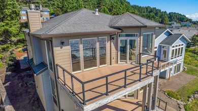 The epitome of spectacular Oregon Coast oceanfront. Experience - photo 42