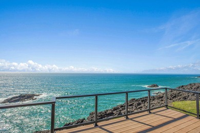 The epitome of spectacular Oregon Coast oceanfront. Experience - photo 43