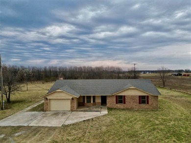 Lake Home For Sale in Muskogee, Oklahoma