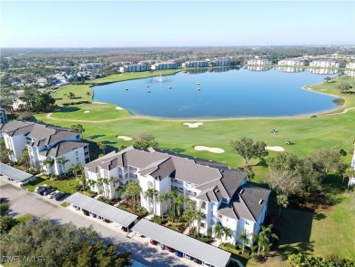 Lake Condo For Sale in Fort Myers, Florida