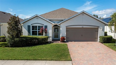 Port Charlotte Waterway Lakes Area Home For Sale in Punta Gorda Florida