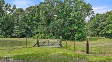 (private lake, pond, coastal) Acreage Sale Pending in Mendenhall Mississippi