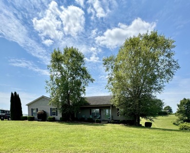 Lake Home Sale Pending in Lancaster, Kentucky