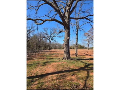 Lake Acreage For Sale in Norman, Oklahoma