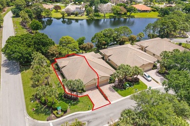 This rare gem offers the ultimate in privacy- an end-unit with - photo 1