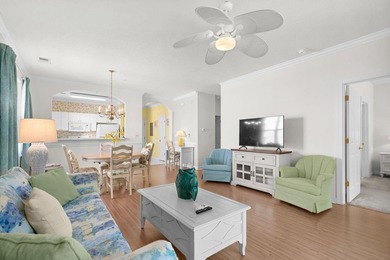 Welcome to paradise in North Myrtle Beach, where resort-style - photo 4
