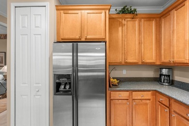This rare gem offers the ultimate in privacy- an end-unit with - photo 10