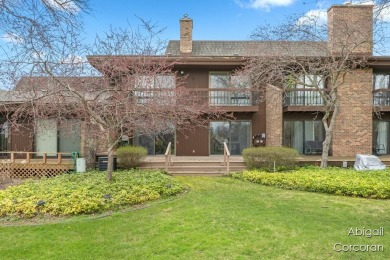 Lake Condo Sale Pending in Grand Rapids, Michigan