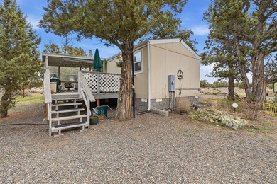 Prineville Reservoir Home For Sale in Prineville Oregon