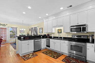 Don't miss this rare opportunity to own half of a duplex just - photo 4