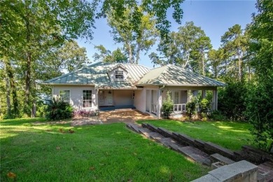 Lake Home For Sale in Boyce, Louisiana