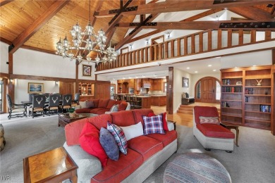 Lake Home For Sale in Incline Village, Nevada