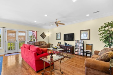 Don't miss this rare opportunity to own half of a duplex just - photo 6