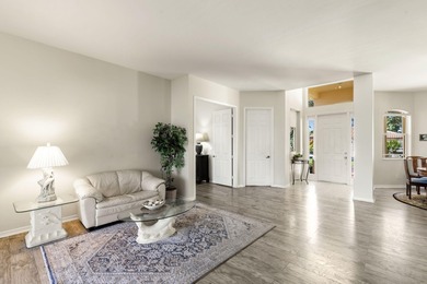 Wake up to serene lake views and unwind each evening as the - photo 17