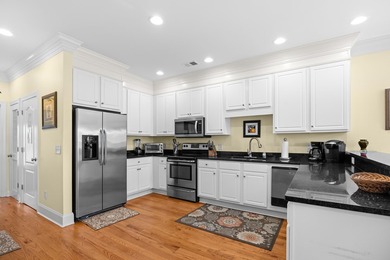 Don't miss this rare opportunity to own half of a duplex just - photo 8
