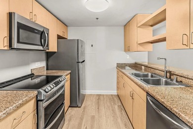 Welcome to this beautifully refreshed 8th-floor corner residence - photo 8