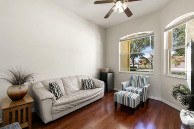 Wake up to serene lake views and unwind each evening as the - photo 19