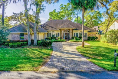 Lake Home For Sale in Ponte Vedra Beach, Florida