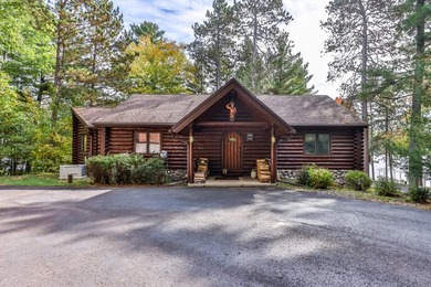 Stunning Northwoods retreat with 233 feet of pristine waterfront - photo 2