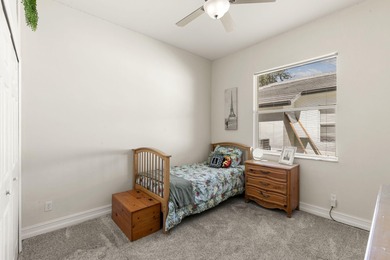 Wake up to serene lake views and unwind each evening as the - photo 22
