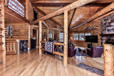 Stunning Northwoods retreat with 233 feet of pristine waterfront - photo 7